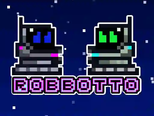 Trò chơi Robbotto trực tuyến