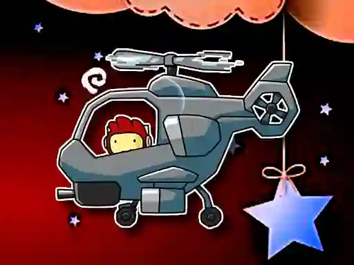 Trò chơi Helicopter Puzzle Challenge trực tuyến