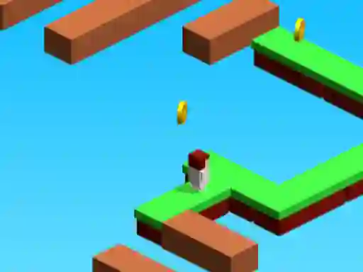 Trò chơi Pixel Runner trực tuyến