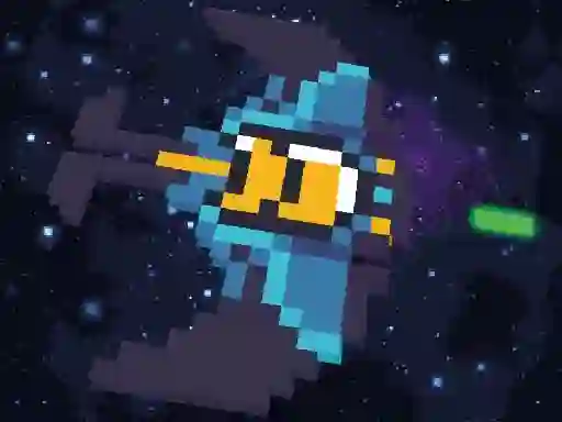 Trò chơi Space Pursuit trực tuyến