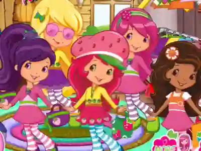 Trò chơi Girls Shopping Fun trực tuyến