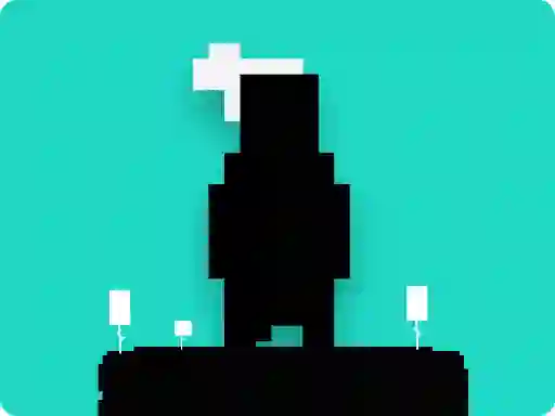 Trò chơi Glitch trực tuyến
