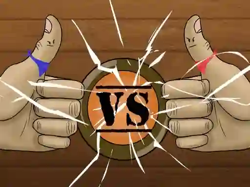 Trò chơi Thumb vs thumb trực tuyến