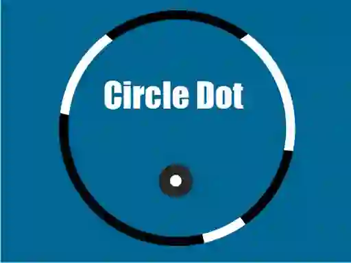 Trò chơi Circle Dot trực tuyến