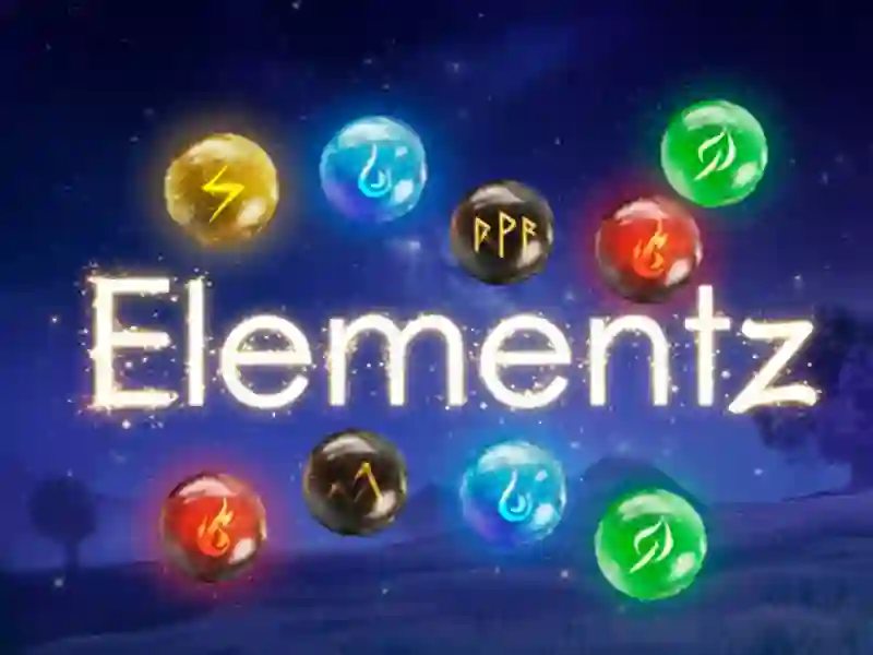 Trò chơi Elementz trực tuyến