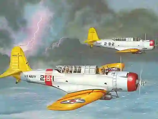 Trò chơi Air Combat Puzzle 2 trực tuyến