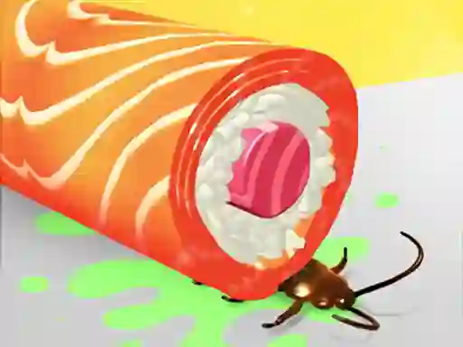 Trò chơi Sushi Chef trực tuyến