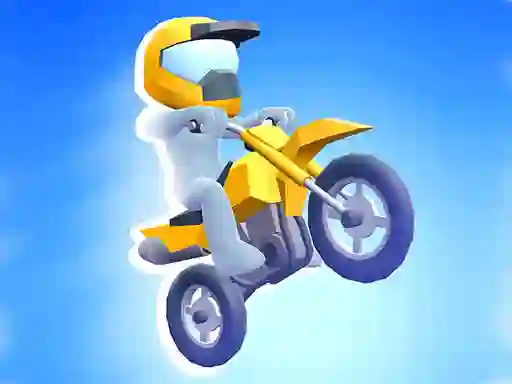 Trò chơi Mad Bikers trực tuyến