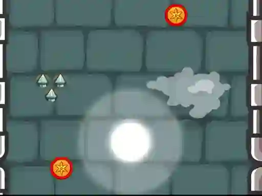 Trò chơi Dark Spirit Run trực tuyến