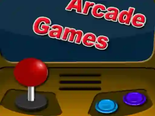 Trò chơi 35 Arcade Games 2022 trực tuyến