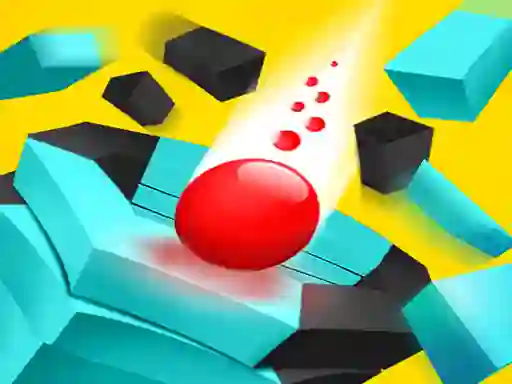 Trò chơi Helix Stack Ball trực tuyến