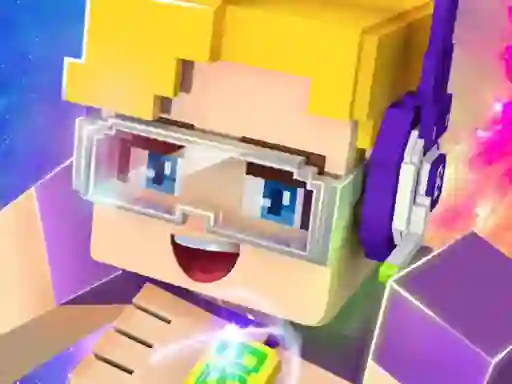 Trò chơi Roblox Block trực tuyến