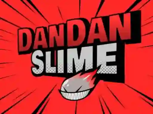 Trò chơi DanDan Slime trực tuyến