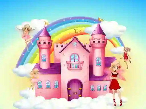 Trò chơi Barbie Match trực tuyến