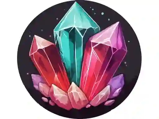 Trò chơi Clash Of Crystal trực tuyến