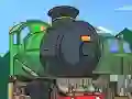 Trò chơi Coal Express 5 trực tuyến