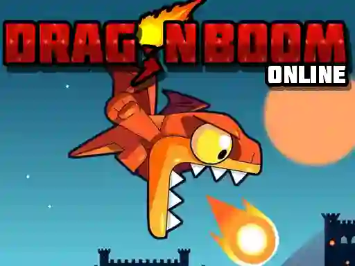 Trò chơi Drag'n'boom Online trực tuyến