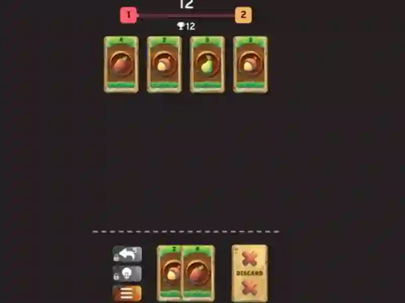 Trò chơi Farm 2048 trực tuyến