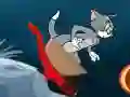 Trò chơi Tom and Jerry Downhill trực tuyến