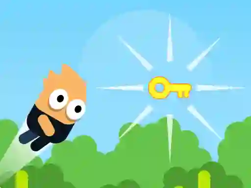 Trò chơi Jumping Joe trực tuyến