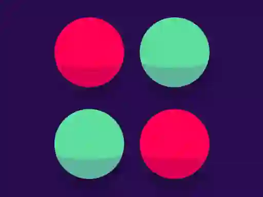 Trò chơi Pong The Ball trực tuyến