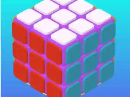 Trò chơi Magic Cube trực tuyến