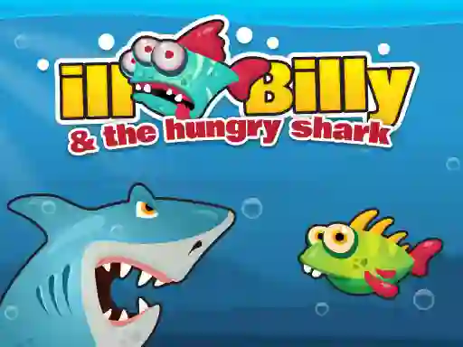 Trò chơi ill Billy trực tuyến