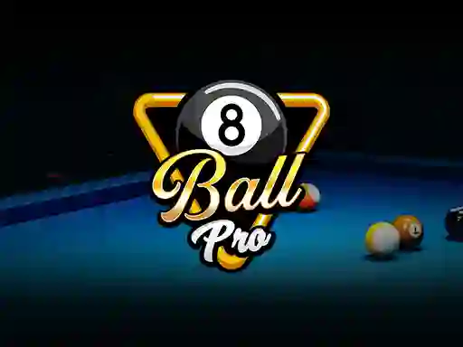 Trò chơi 8 Ball Pro trực tuyến