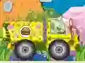 Trò chơi Spongebob Plankton Explode 2 trực tuyến