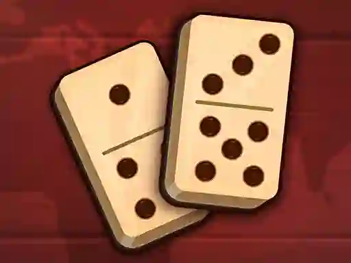 Trò chơi Domino World trực tuyến