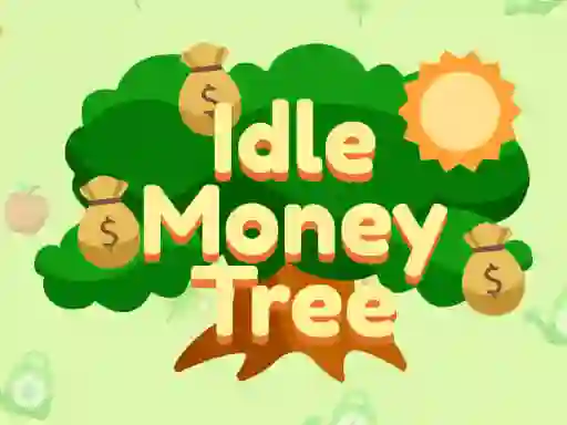 Trò chơi Idle Money TreeI trực tuyến