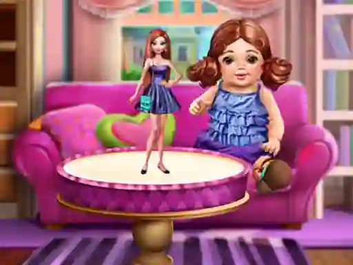 Trò chơi Toy Shop trực tuyến