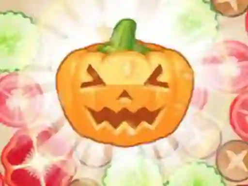 Trò chơi Merge Pumpkin trực tuyến