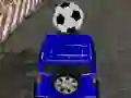 Trò chơi 4x4 soccer trực tuyến