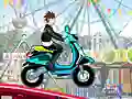 Trò chơi Uphill Rush 2 trực tuyến