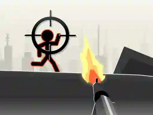 Trò chơi Stickman War trực tuyến