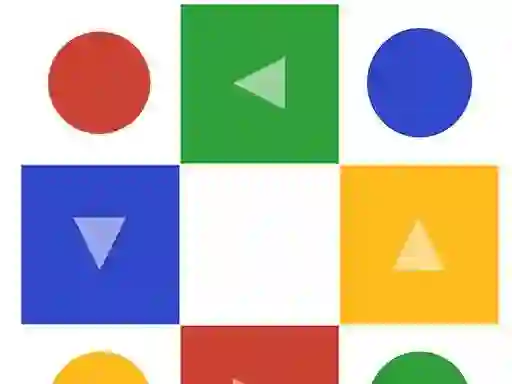 Trò chơi Square Area trực tuyến