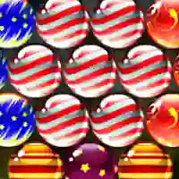 Trò chơi Christmas Shooter trực tuyến