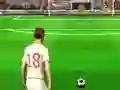 Trò chơi Euro Free Kick 2012 trực tuyến