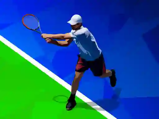 Trò chơi Tennis Open 2020 trực tuyến