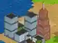 Trò chơi Infectonator: world dominator trực tuyến