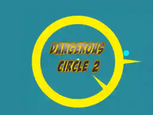 Trò chơi Dangerous circle 2 trực tuyến