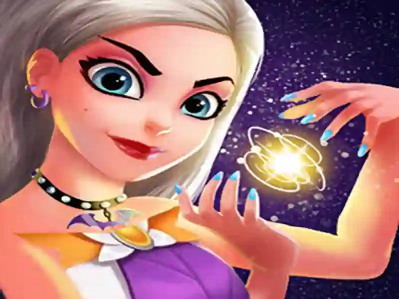 Trò chơi Fairy Land Rescue trực tuyến