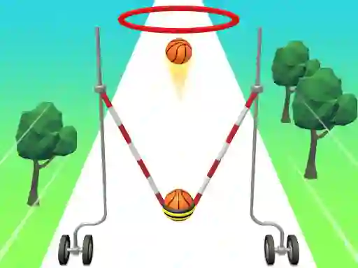 Trò chơi Idle Higher Ball trực tuyến