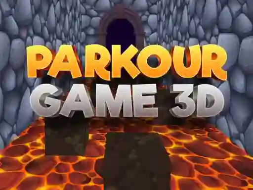 Trò chơi Parkour Game 3d trực tuyến