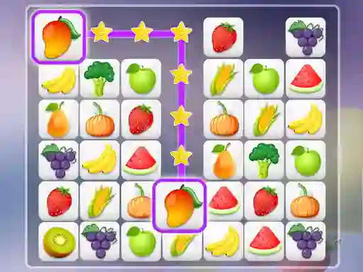 Trò chơi Tile Connect Pair Match Puzzle trực tuyến