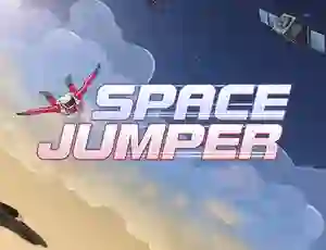 Trò chơi Space Jumper trực tuyến