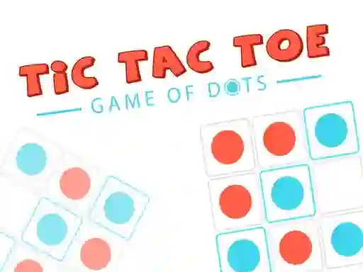 Trò chơi TIC TAC TOE The Original Game trực tuyến