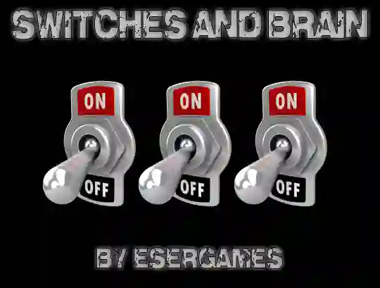 Trò chơi Switches and Brain trực tuyến