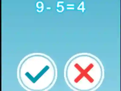 Trò chơi Maths Fun trực tuyến